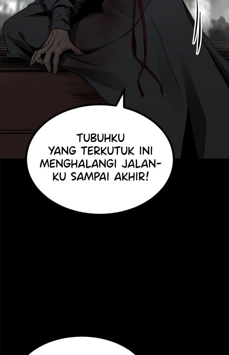 Hero Killer Chapter 147 - halaman 30