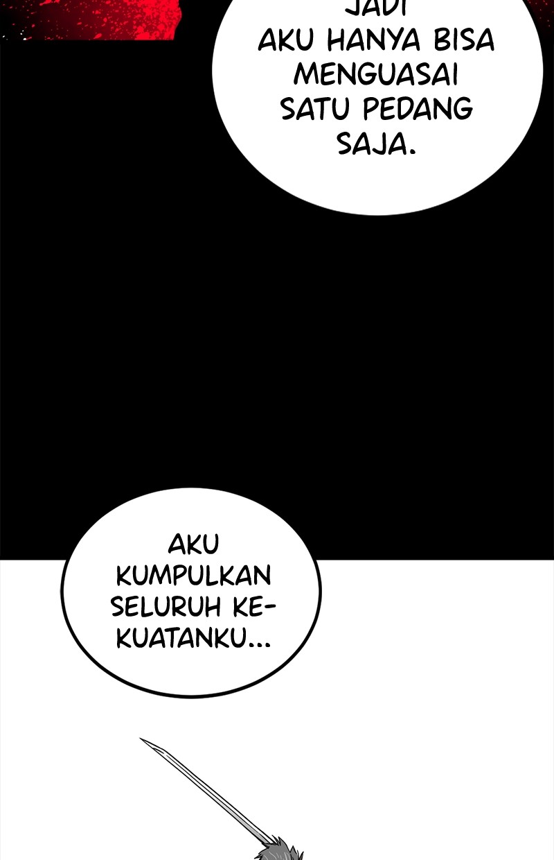 Hero Killer Chapter 147 - halaman 32