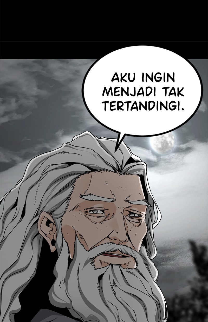 Hero Killer Chapter 147 - halaman 39