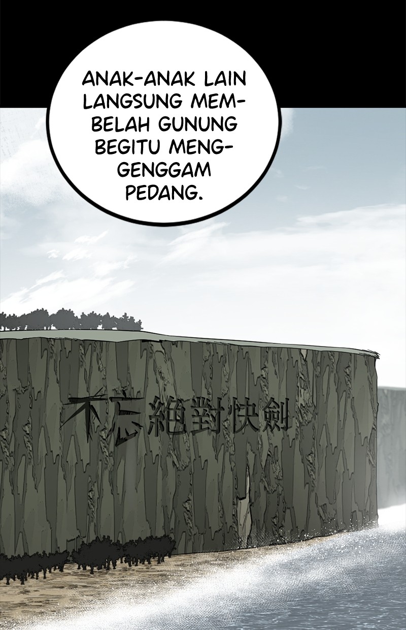 Hero Killer Chapter 147 - halaman 44