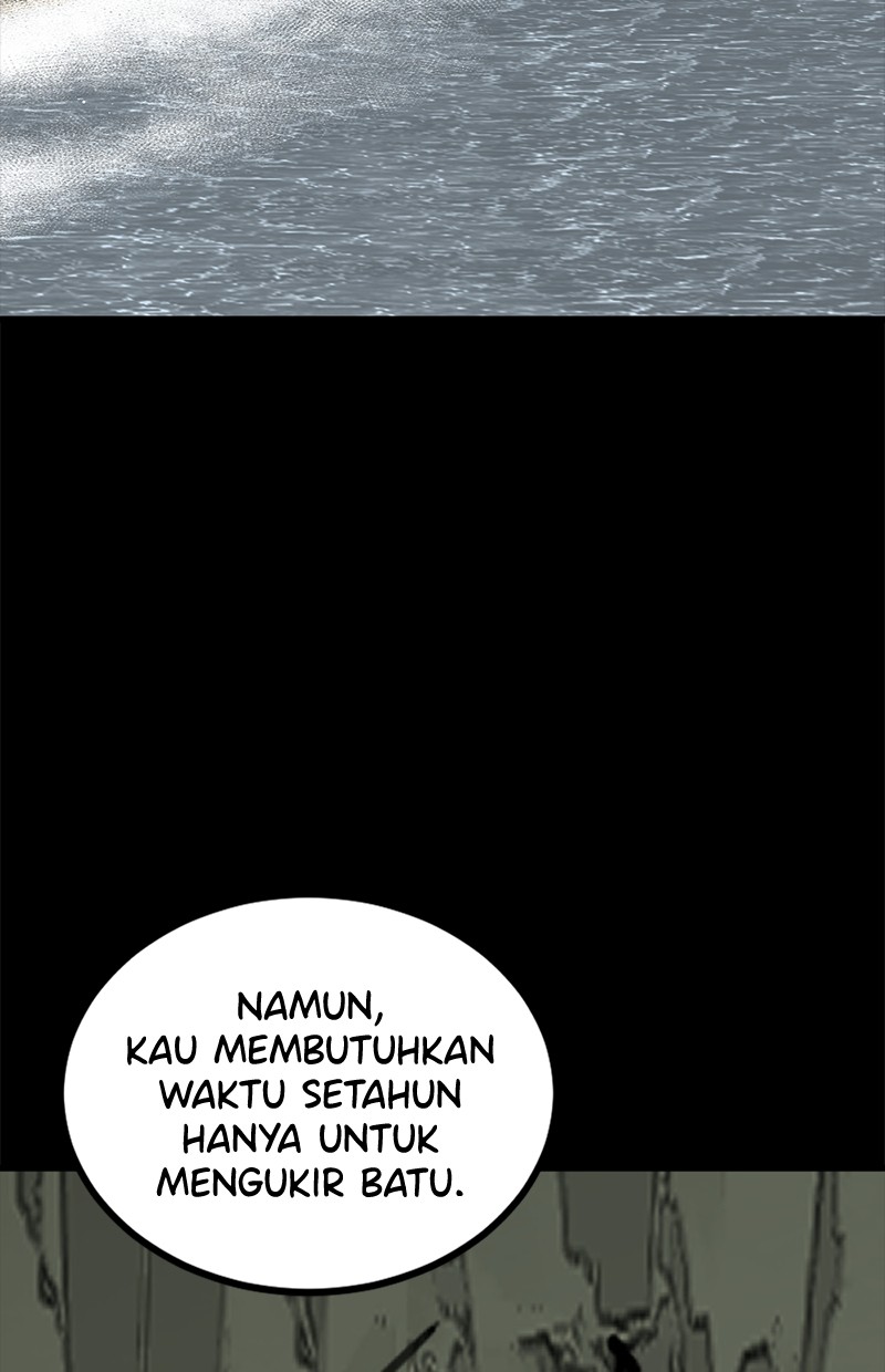 Hero Killer Chapter 147 - halaman 45