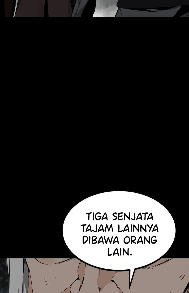 Hero Killer Chapter 147 - halaman 53