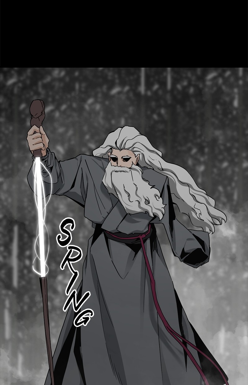 Hero Killer Chapter 147 - halaman 55