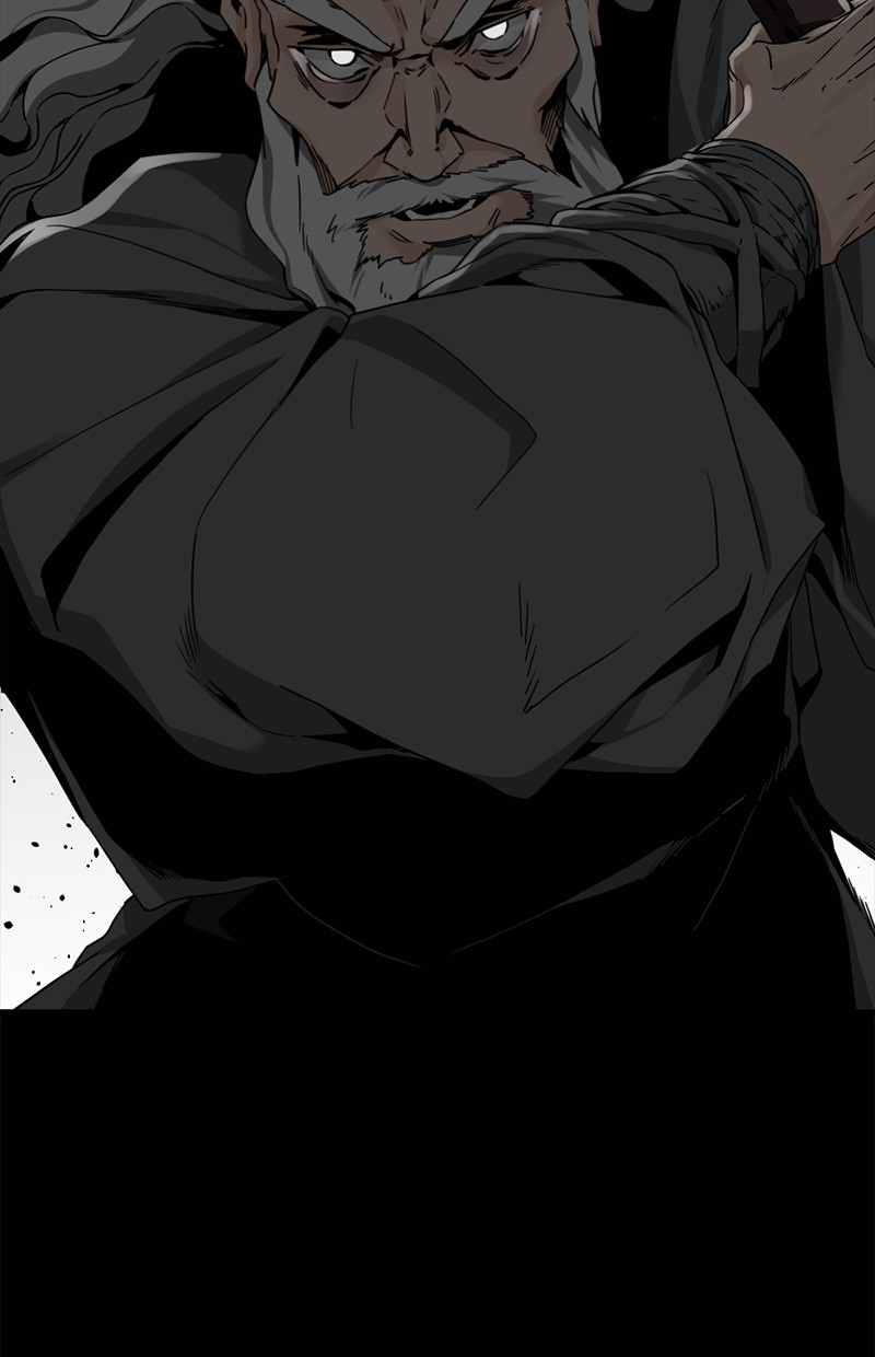 Hero Killer Chapter 147 - halaman 63