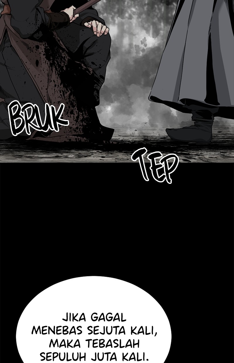 Hero Killer Chapter 147 - halaman 70
