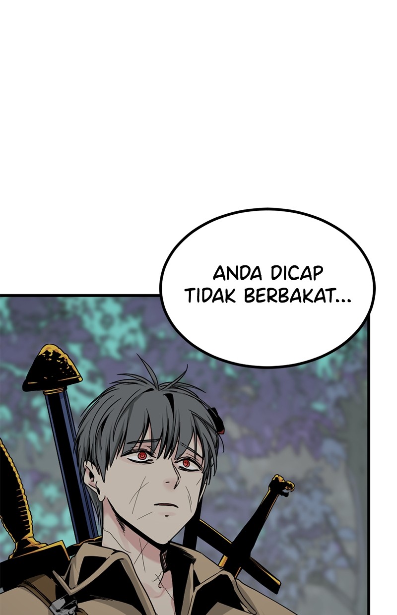 Hero Killer Chapter 147 - halaman 8