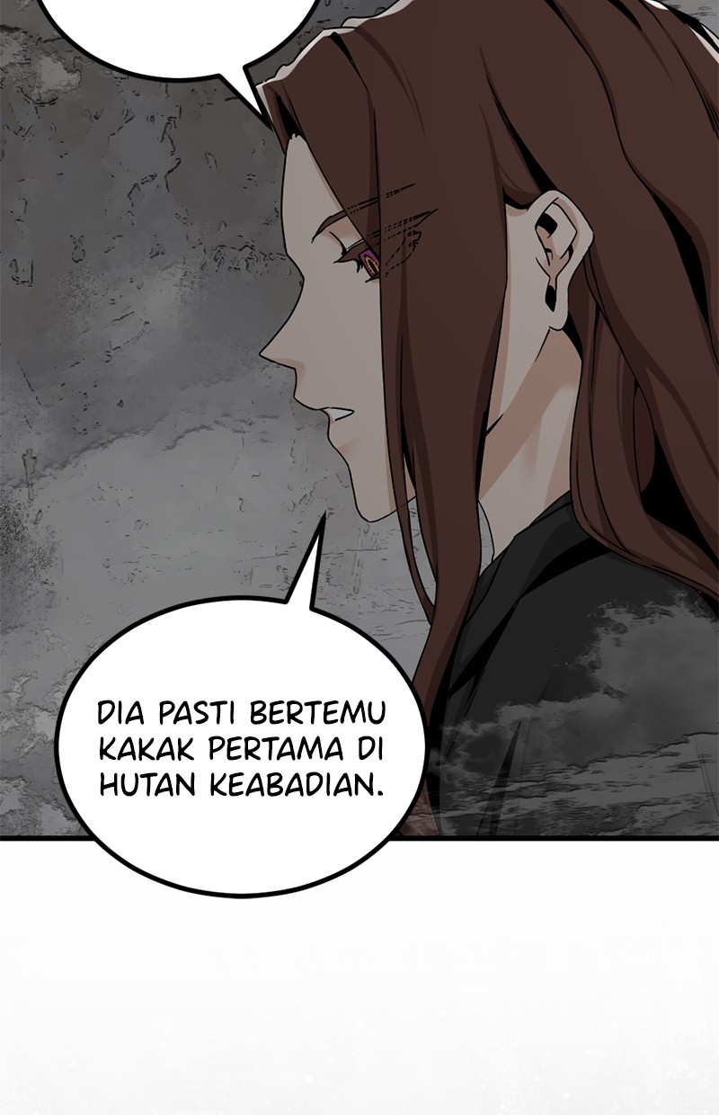 Hero Killer Chapter 148 - halaman 101