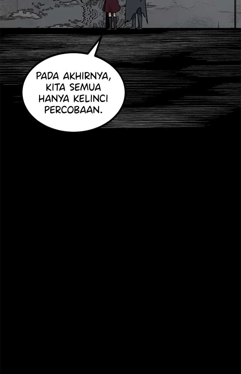 Hero Killer Chapter 148 - halaman 111
