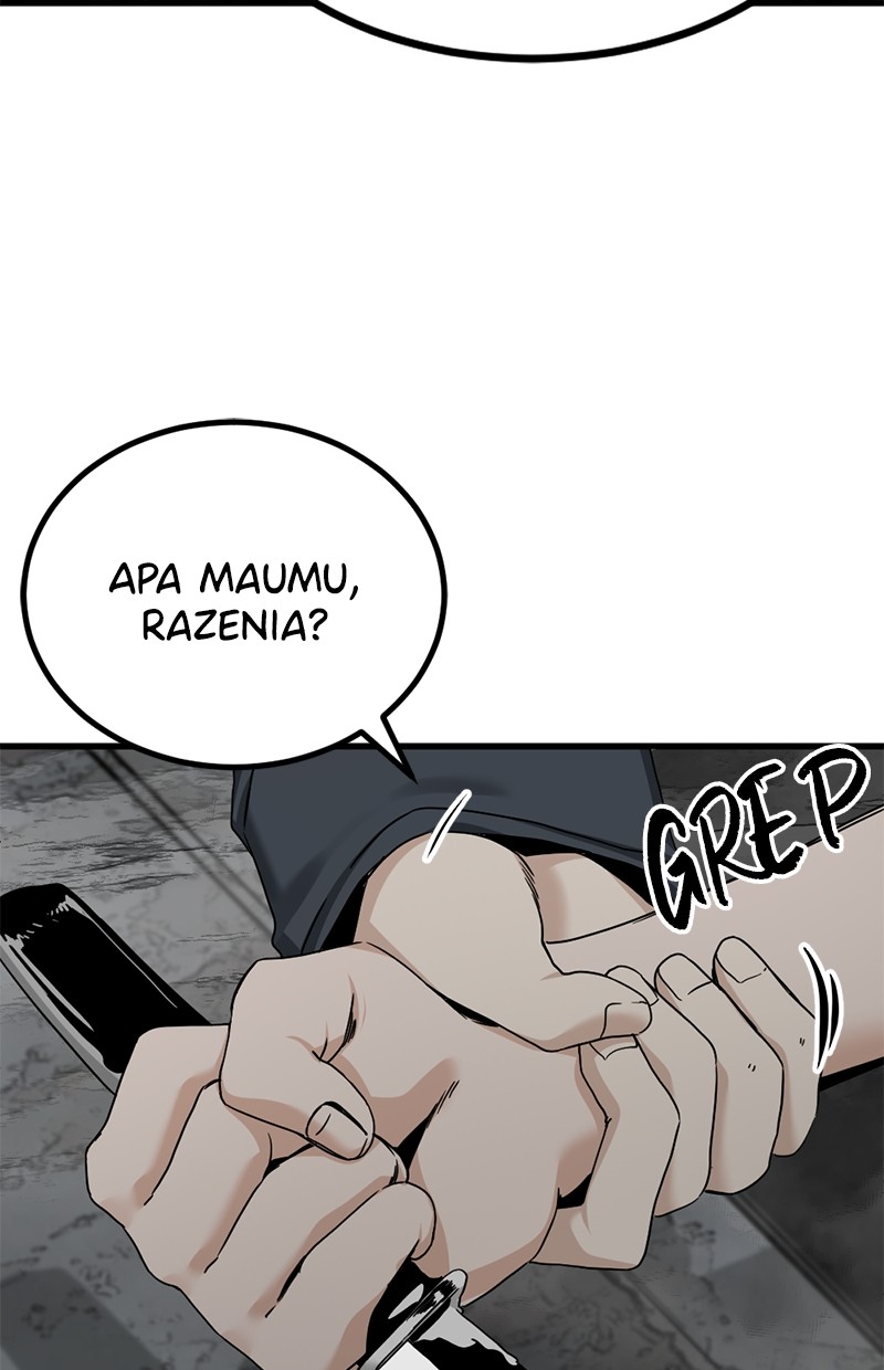 Hero Killer Chapter 148 - halaman 116