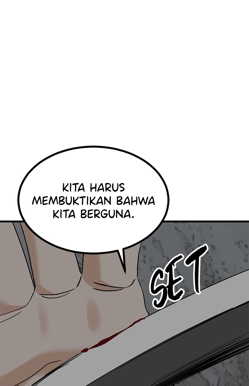 Hero Killer Chapter 148 - halaman 120