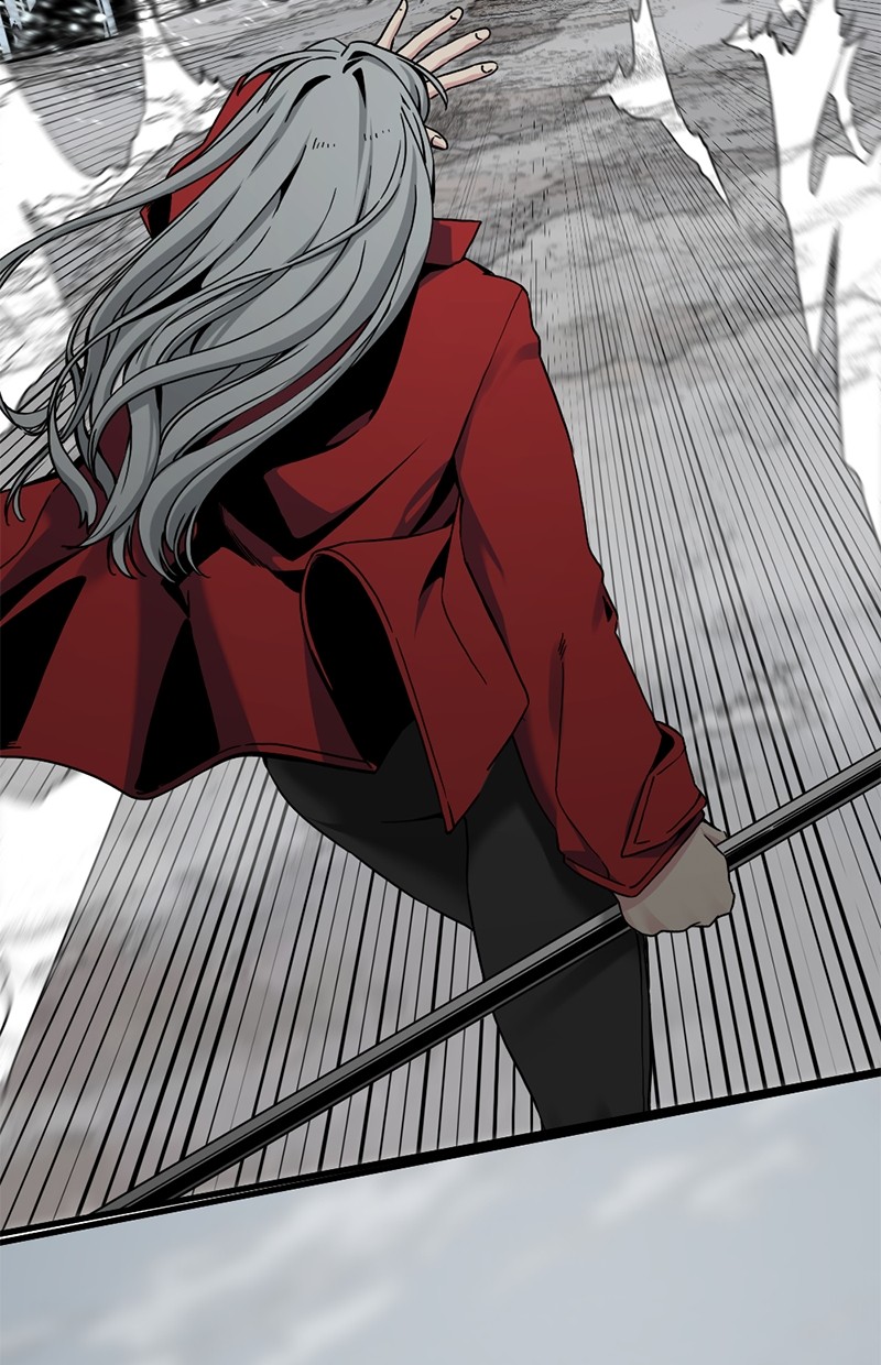 Hero Killer Chapter 148 - halaman 134