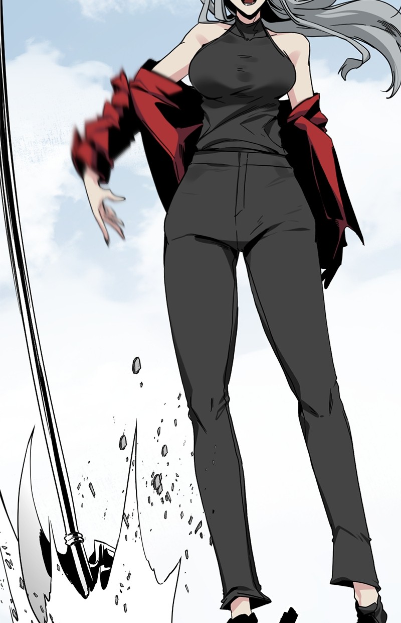Hero Killer Chapter 148 - halaman 63