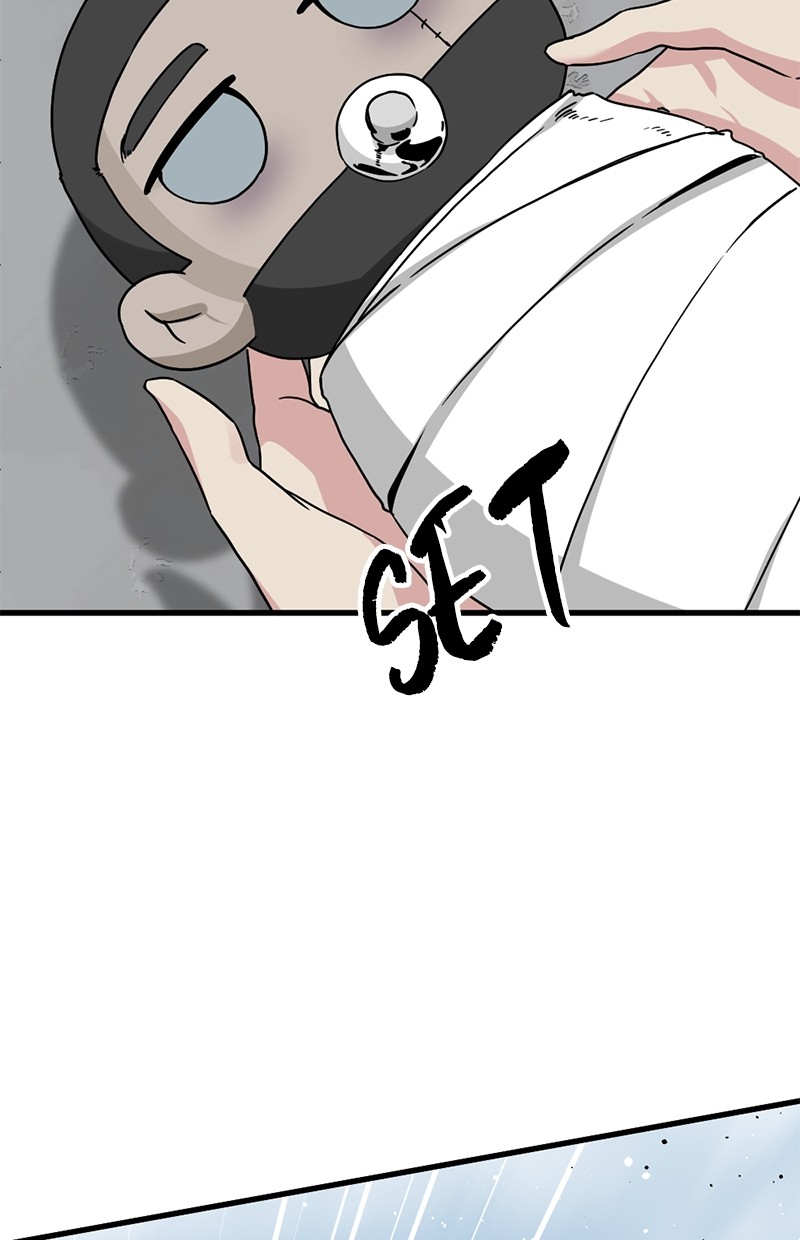 Hero Killer Chapter 148 - halaman 65