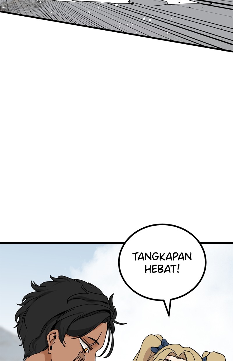Hero Killer Chapter 148 - halaman 67