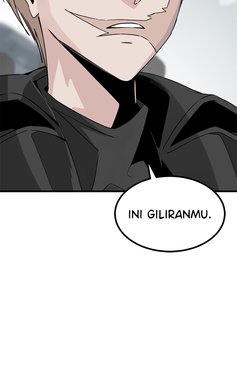Hero Killer Chapter 148 - halaman 74