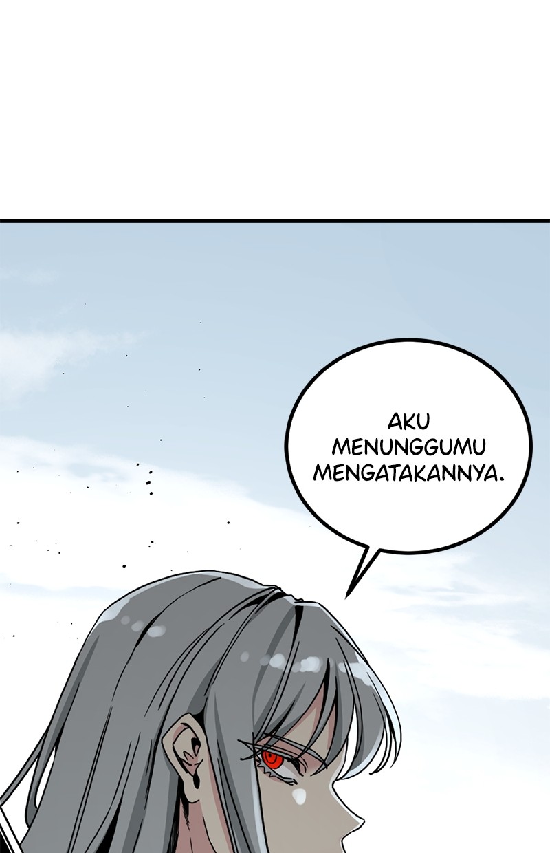 Hero Killer Chapter 148 - halaman 75