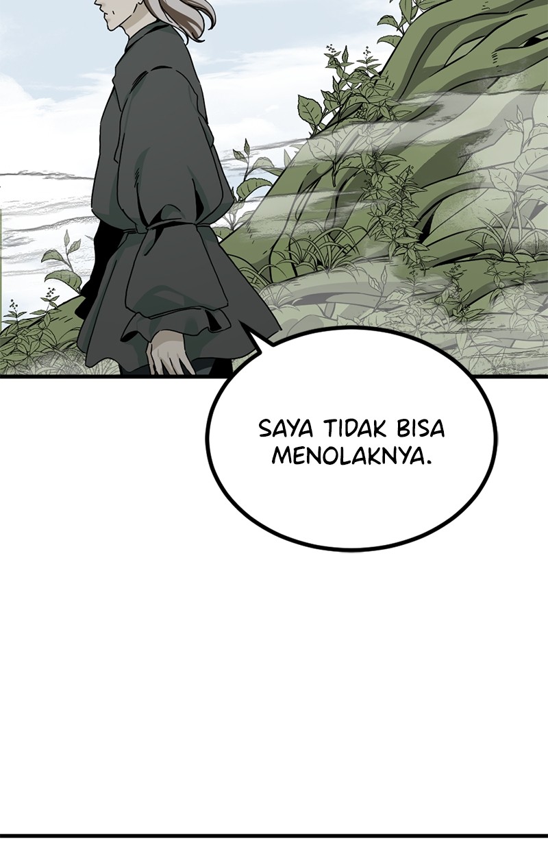 Hero Killer Chapter 148 - halaman 81