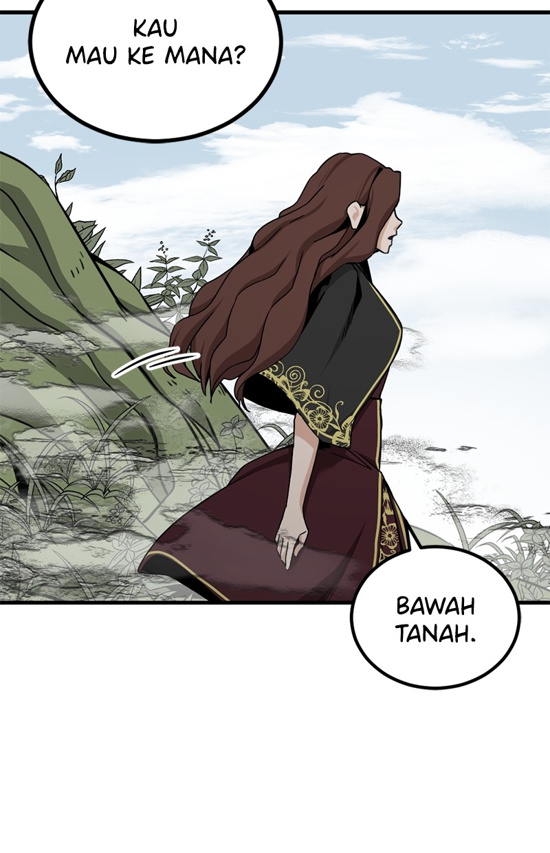 Hero Killer Chapter 148 - halaman 96