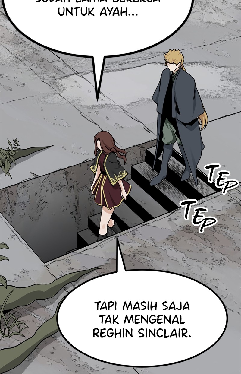 Hero Killer Chapter 148 - halaman 99