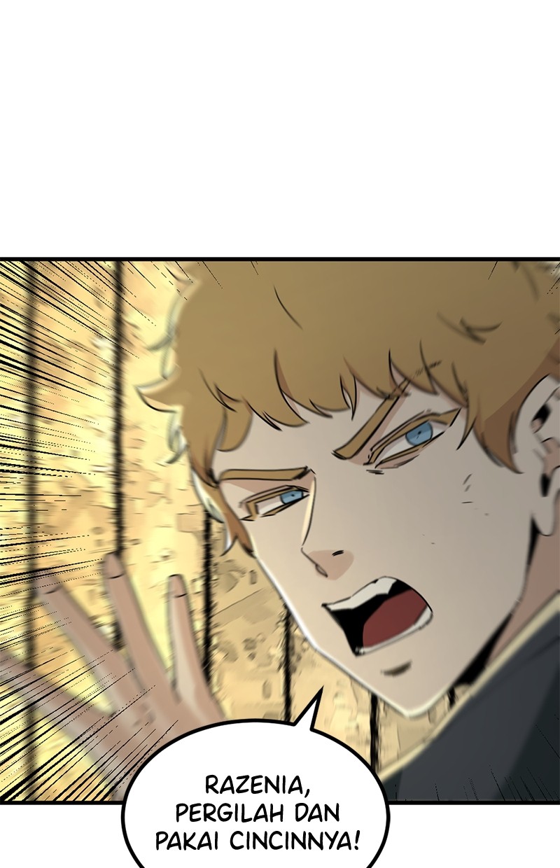 Hero Killer Chapter 149 - halaman 109
