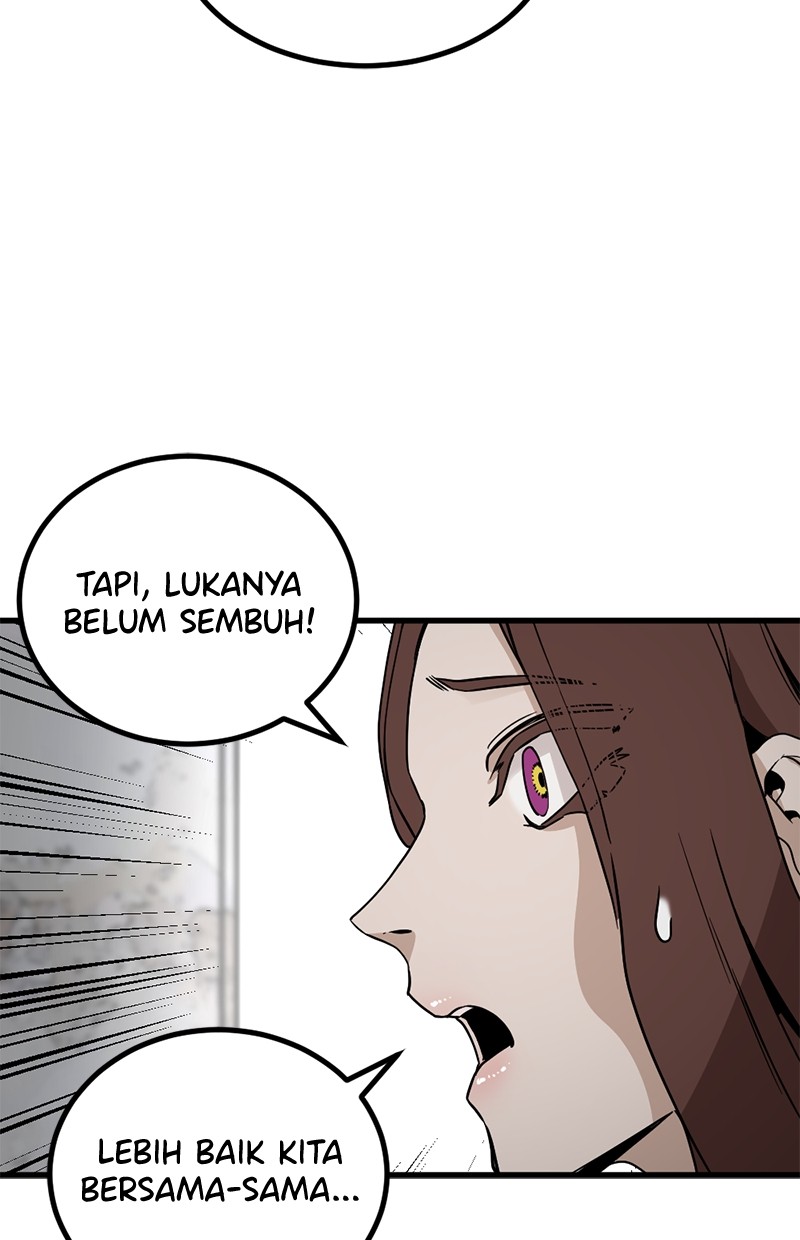 Hero Killer Chapter 149 - halaman 110
