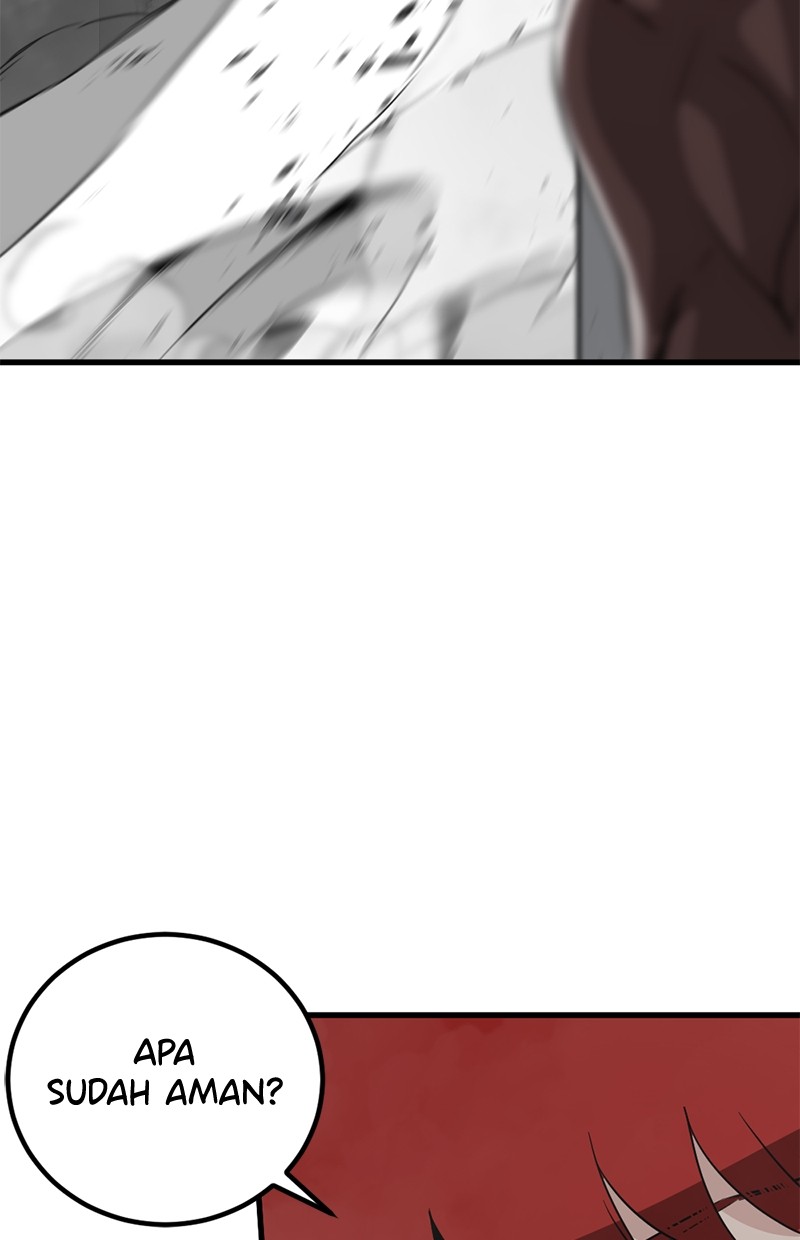 Hero Killer Chapter 149 - halaman 118
