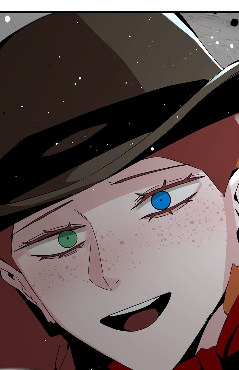 Hero Killer Chapter 149 - halaman 122