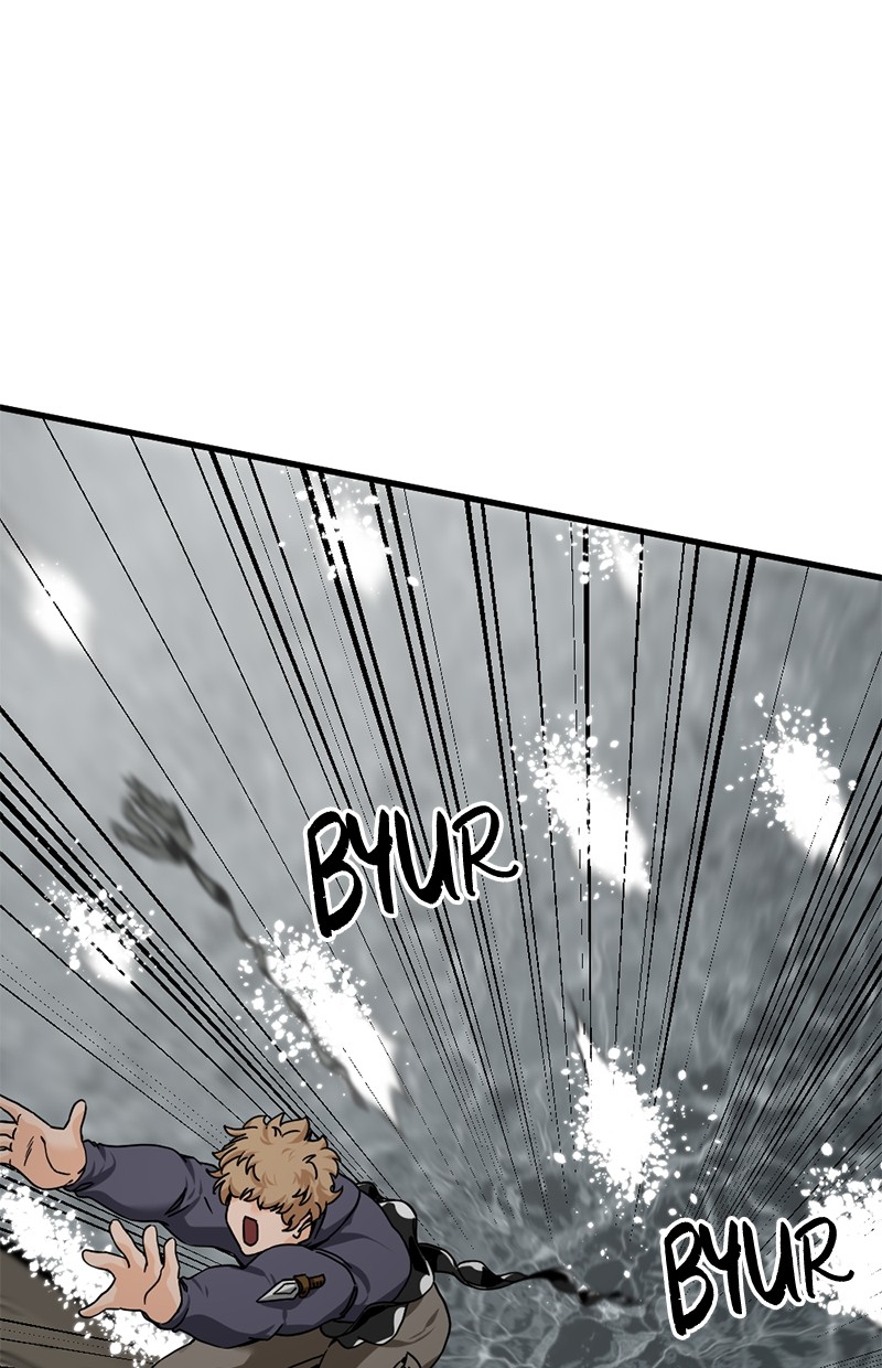 Hero Killer Chapter 149 - halaman 21