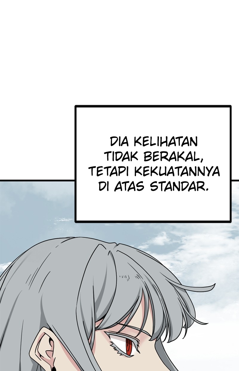 Hero Killer Chapter 149 - halaman 24