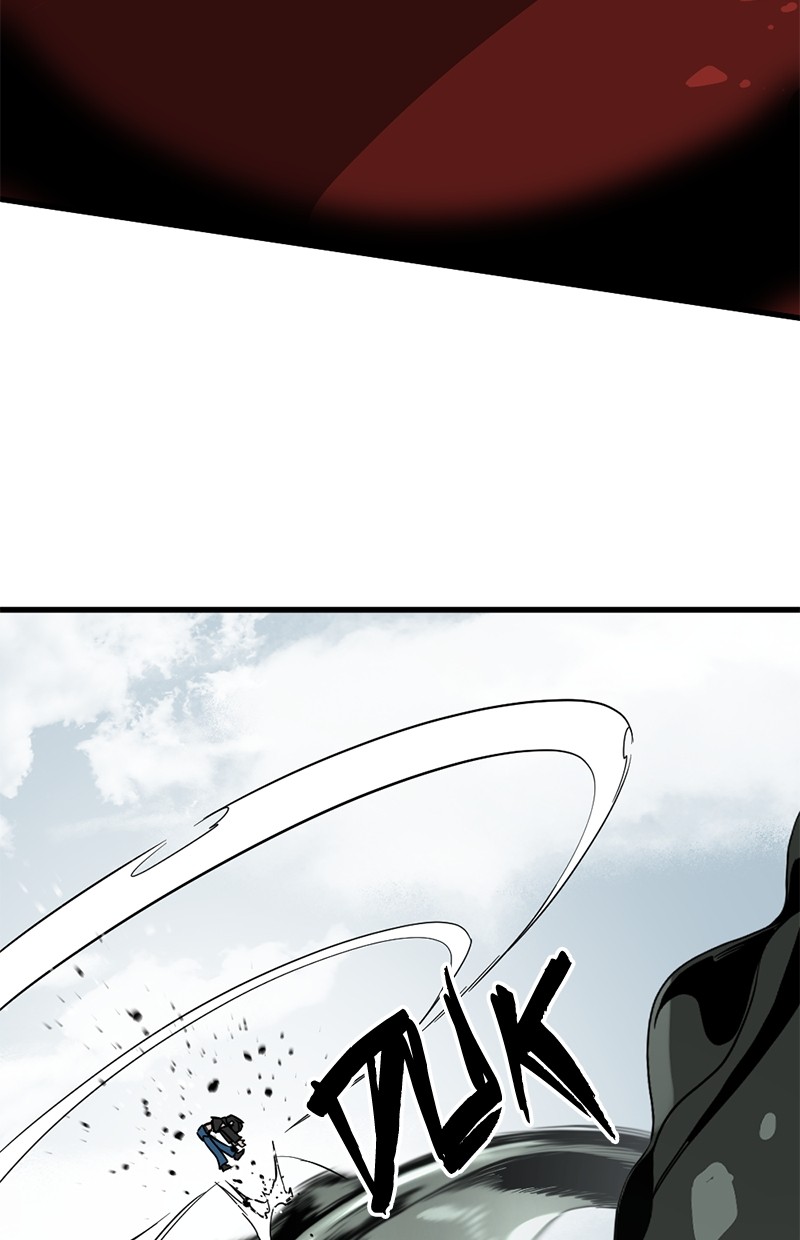 Hero Killer Chapter 149 - halaman 33