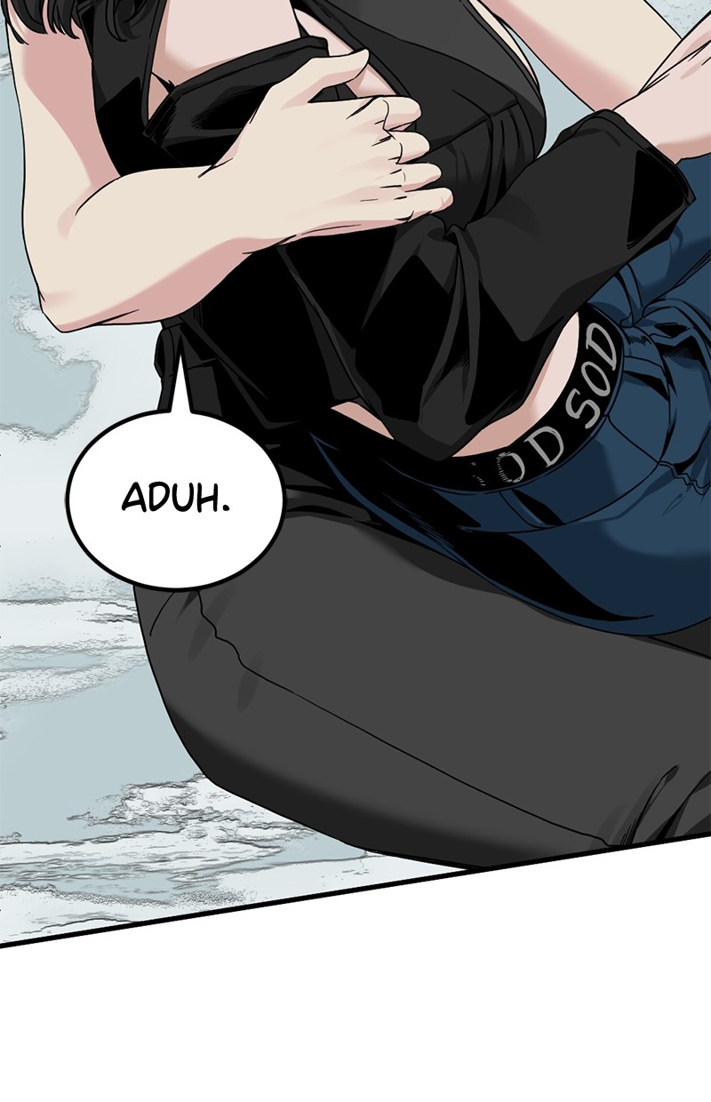 Hero Killer Chapter 149 - halaman 39