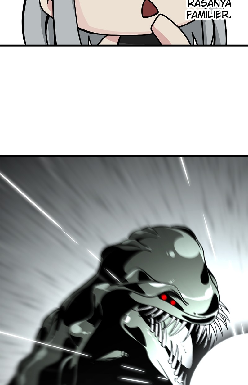 Hero Killer Chapter 149 - halaman 41