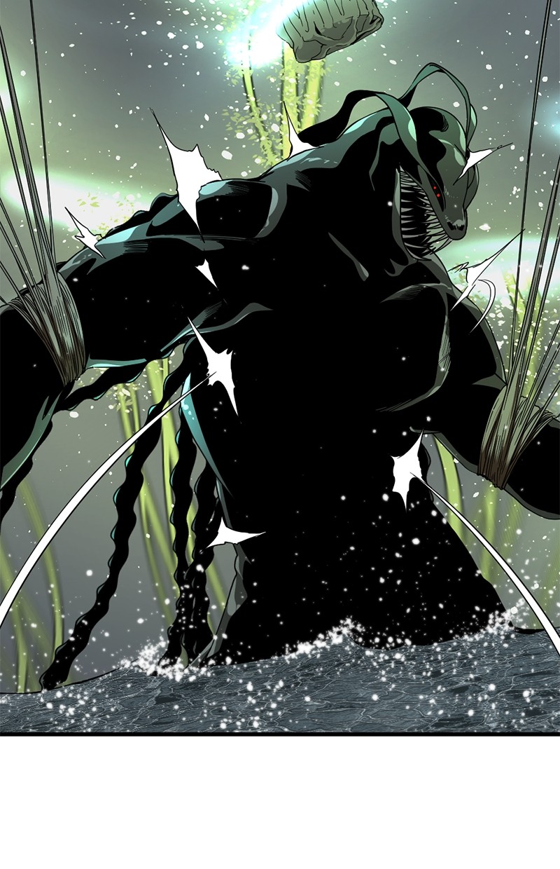 Hero Killer Chapter 149 - halaman 63