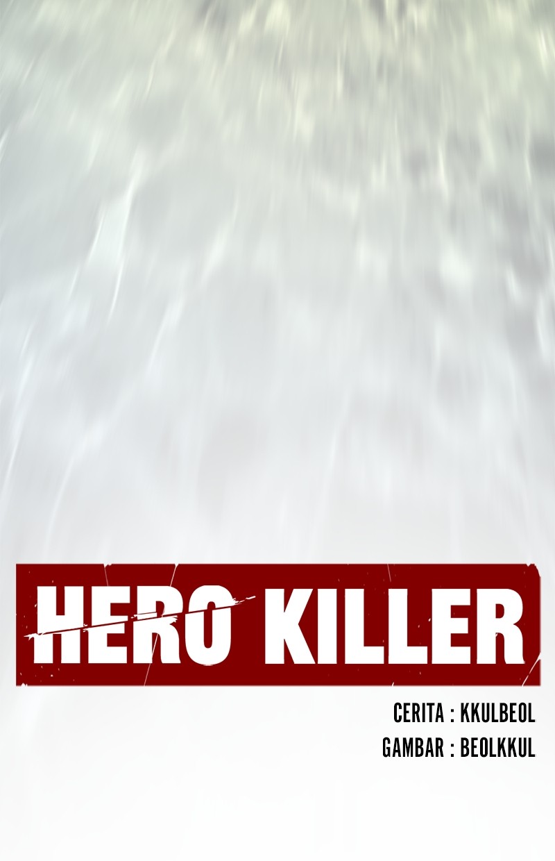 Hero Killer Chapter 149 - halaman 91