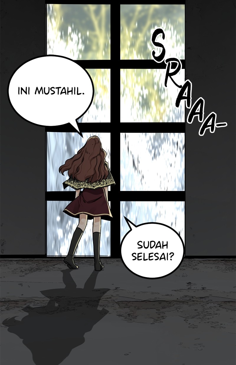 Hero Killer Chapter 149 - halaman 96