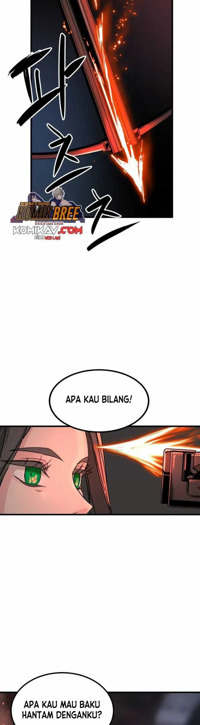 Hero Killer Chapter 15 - halaman 13