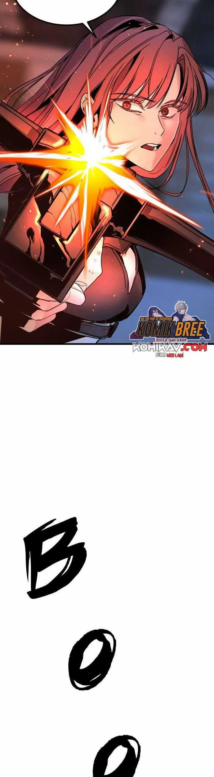 Hero Killer Chapter 15 - halaman 14