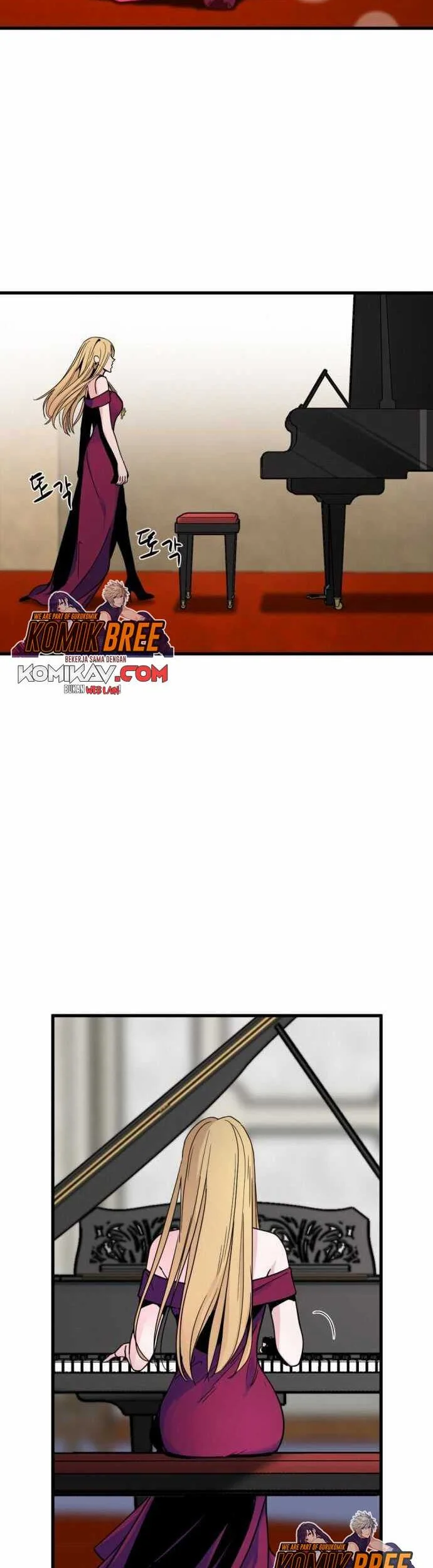 Hero Killer Chapter 15 - halaman 24