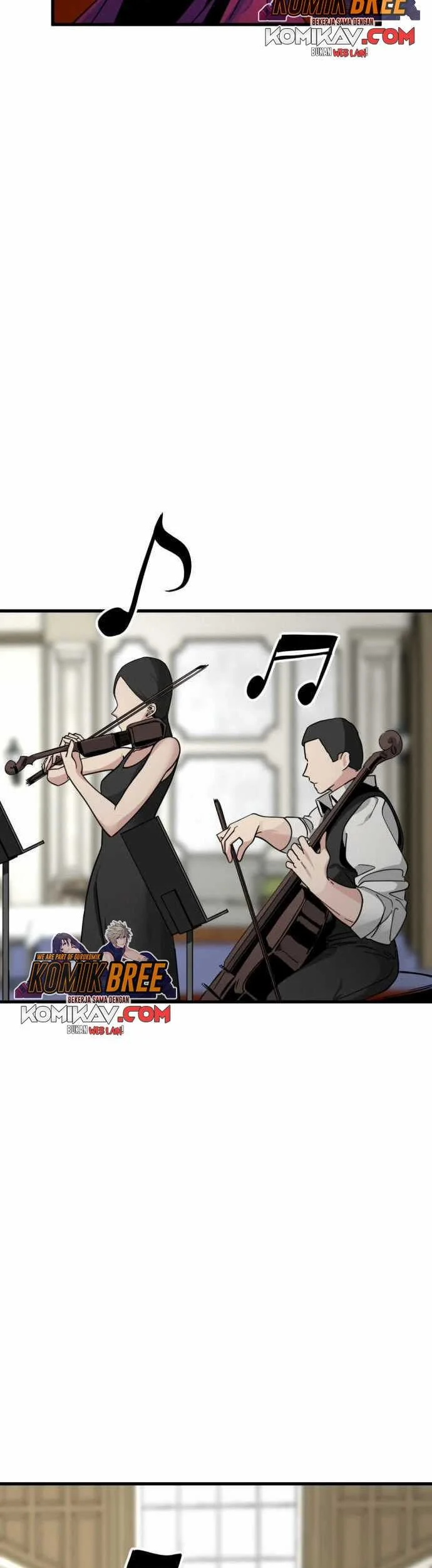 Hero Killer Chapter 15 - halaman 25