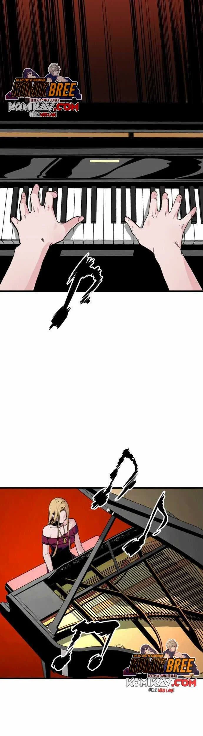 Hero Killer Chapter 15 - halaman 27