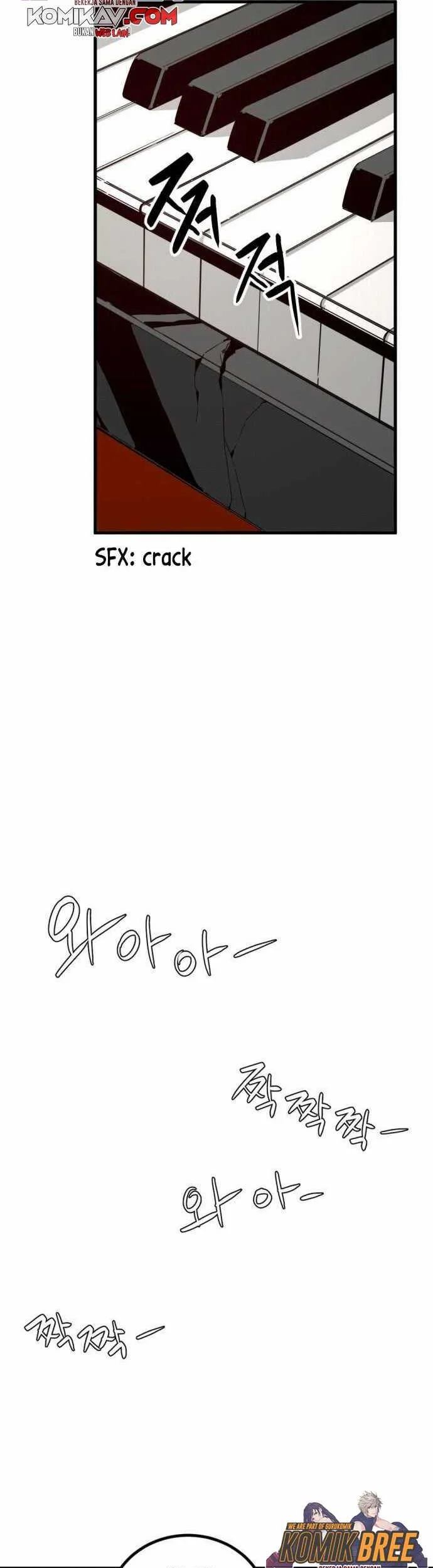 Hero Killer Chapter 15 - halaman 31