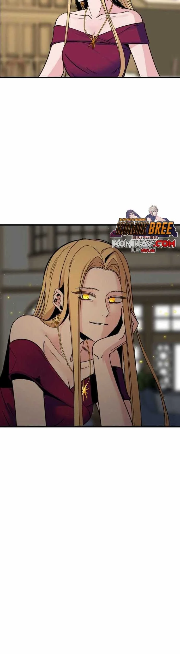 Hero Killer Chapter 15 - halaman 37