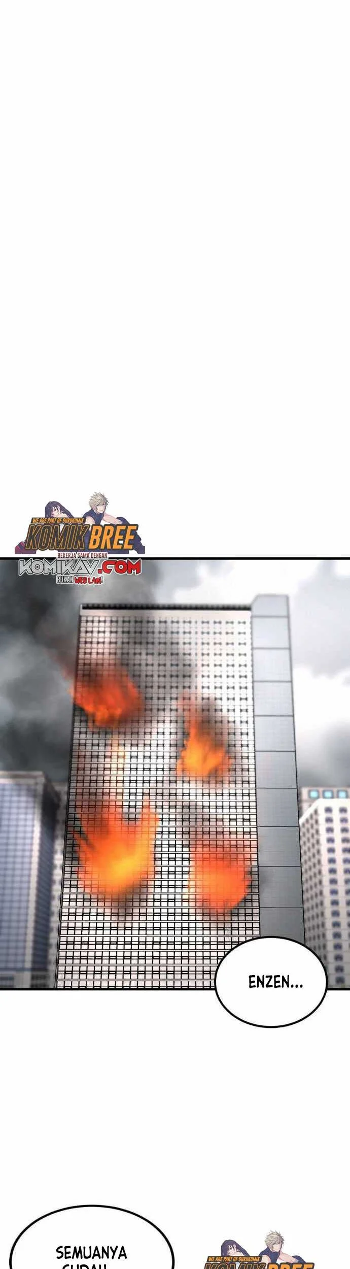 Hero Killer Chapter 15 - halaman 38