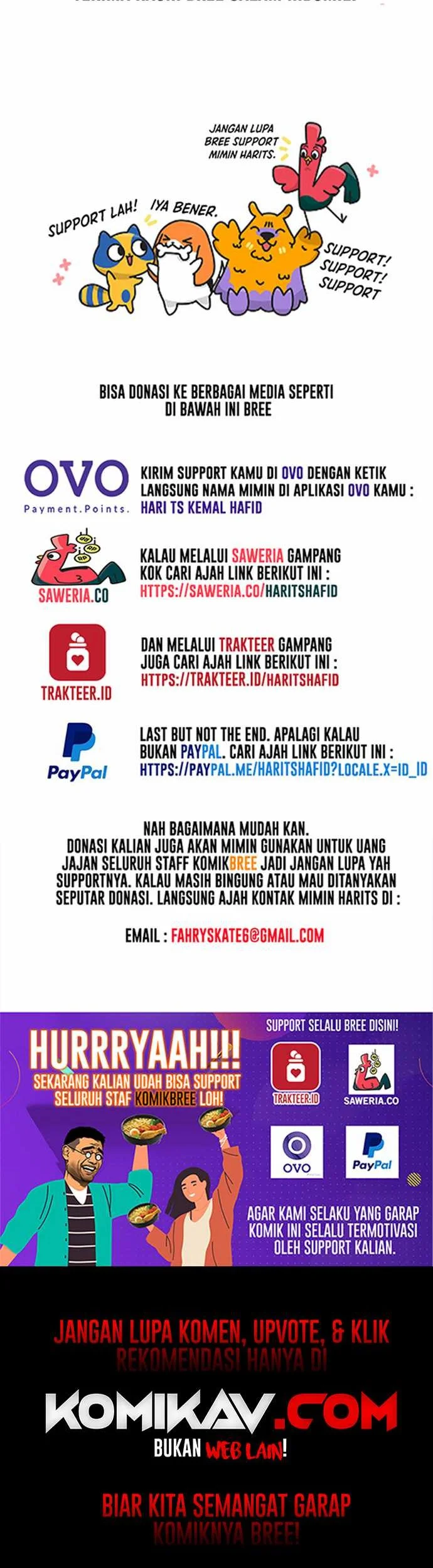 Hero Killer Chapter 15 - halaman 42
