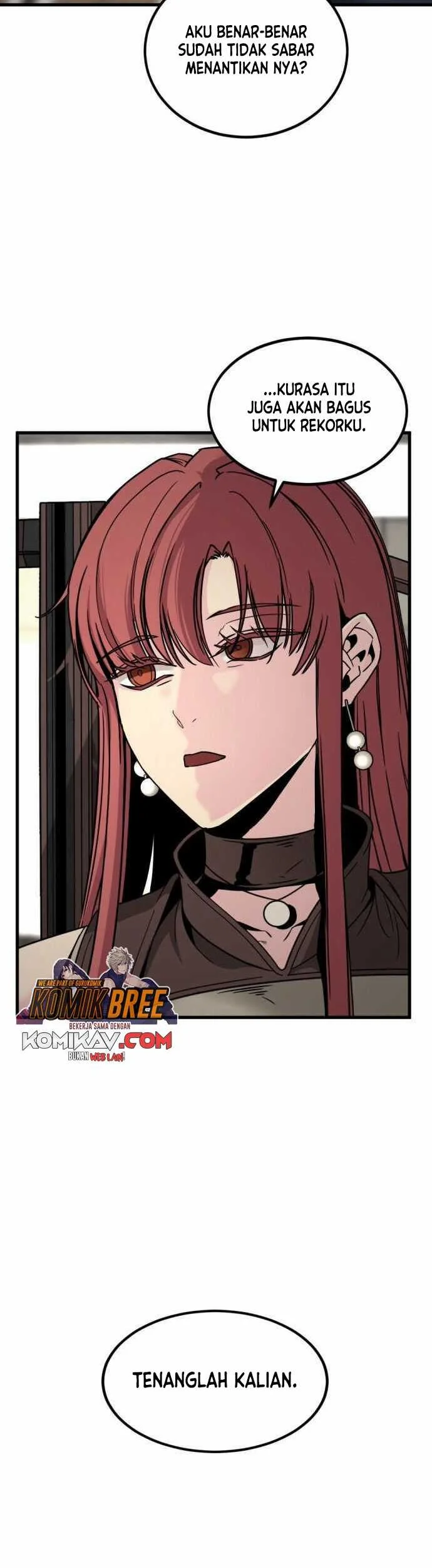 Hero Killer Chapter 15 - halaman 9