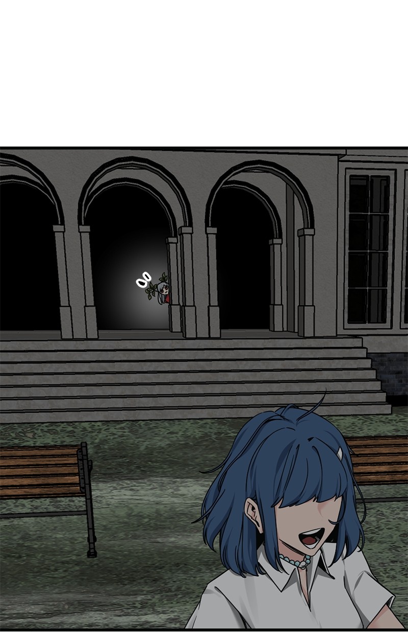 Hero Killer Chapter 150 - halaman 109