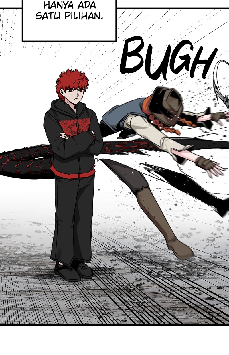 Hero Killer Chapter 150 - halaman 11