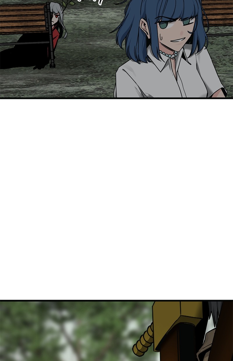 Hero Killer Chapter 150 - halaman 111