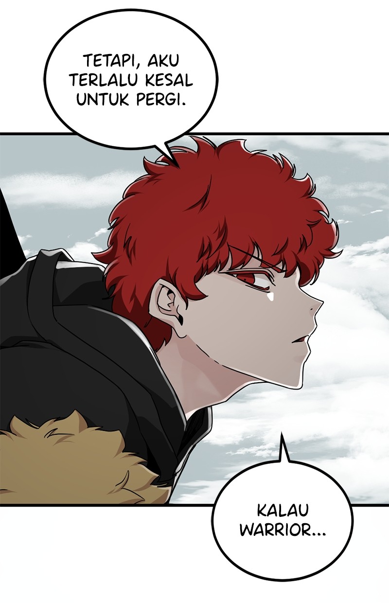 Hero Killer Chapter 150 - halaman 14