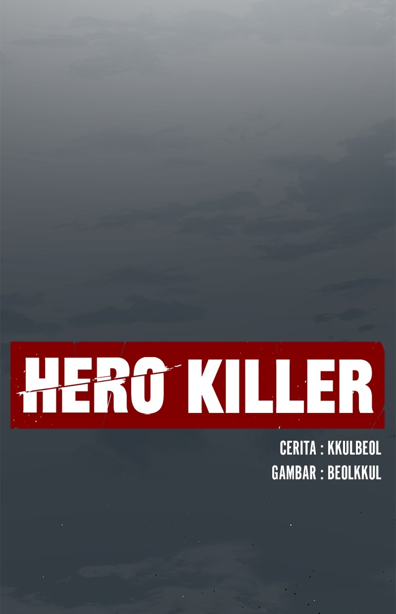 Hero Killer Chapter 150 - halaman 23